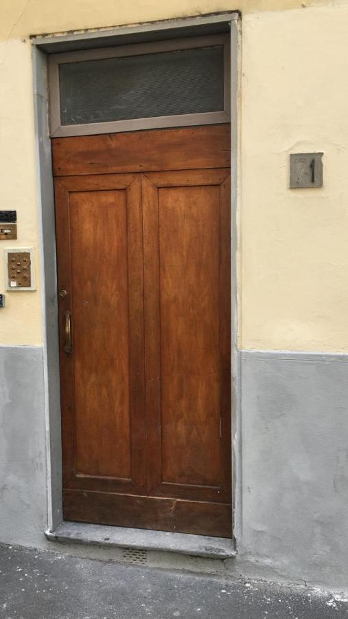 Soggiorno Dell Agnolo Florencia Exterior foto