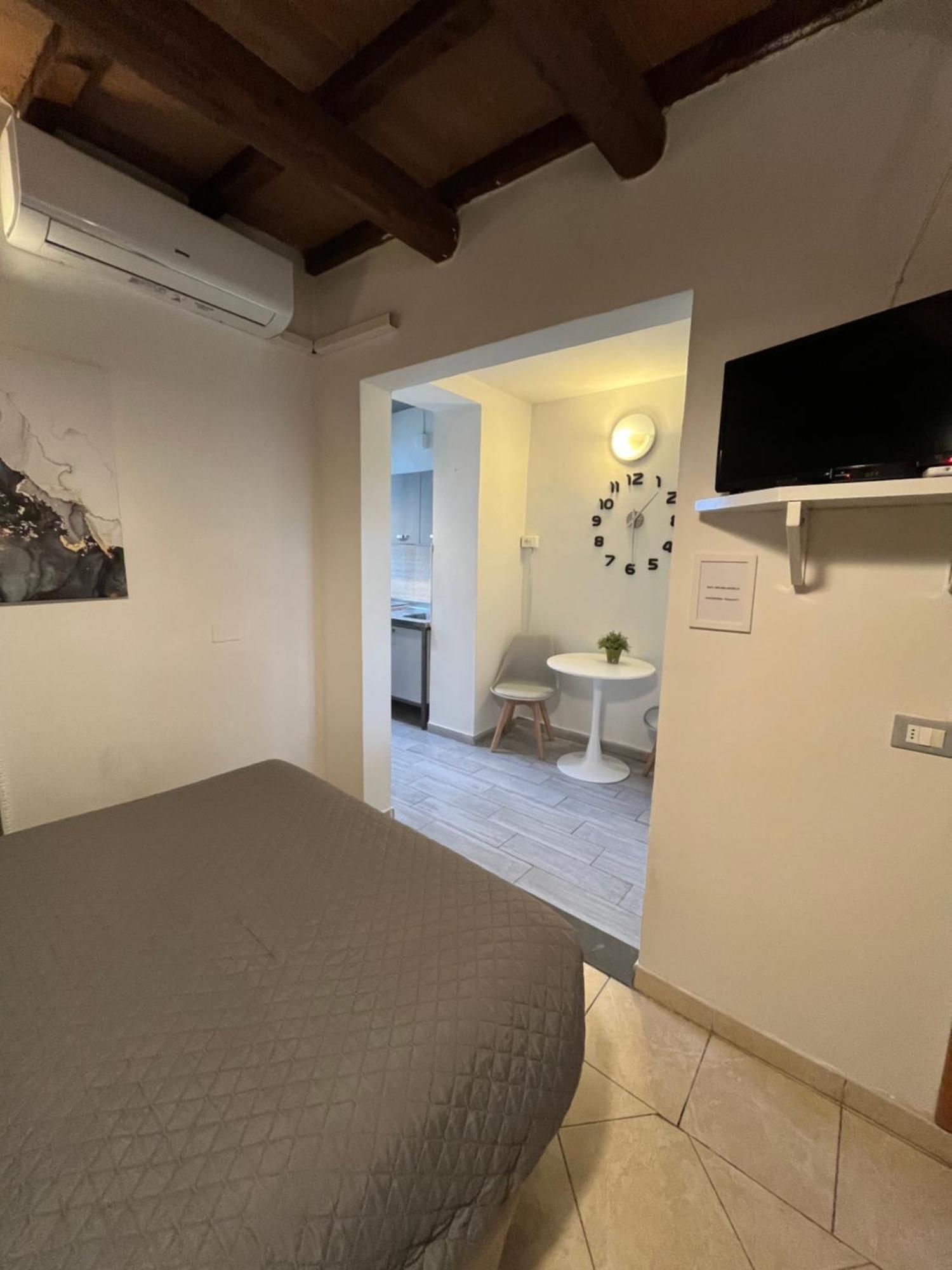 Soggiorno Dell Agnolo Florencia Exterior foto